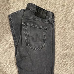 AG DENIM